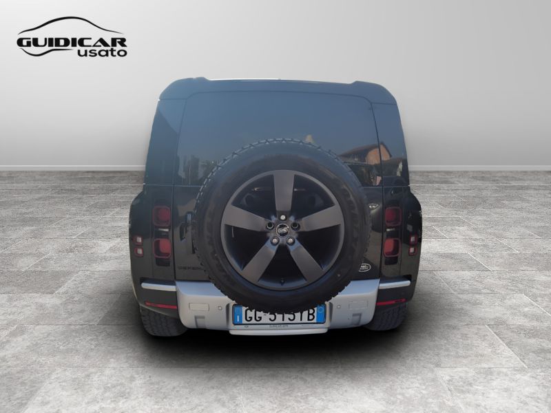 GuidiCar - LAND ROVER Defender 2021 Defender 110 3.0d i6 mhev XS Edition awd 250cv auto Usato